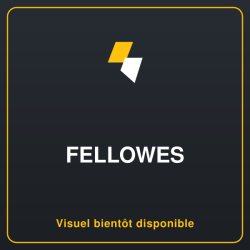 FELLOWES IL POCH BRILLANTES A5 80 MIC X 25