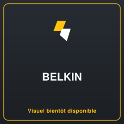 BELKIN SOUNDFORM RHYTHM True Wireless Earbuds Black