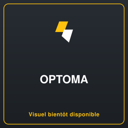 OPTOMA ZK521ST Laser Projector ST UHD 5000lm