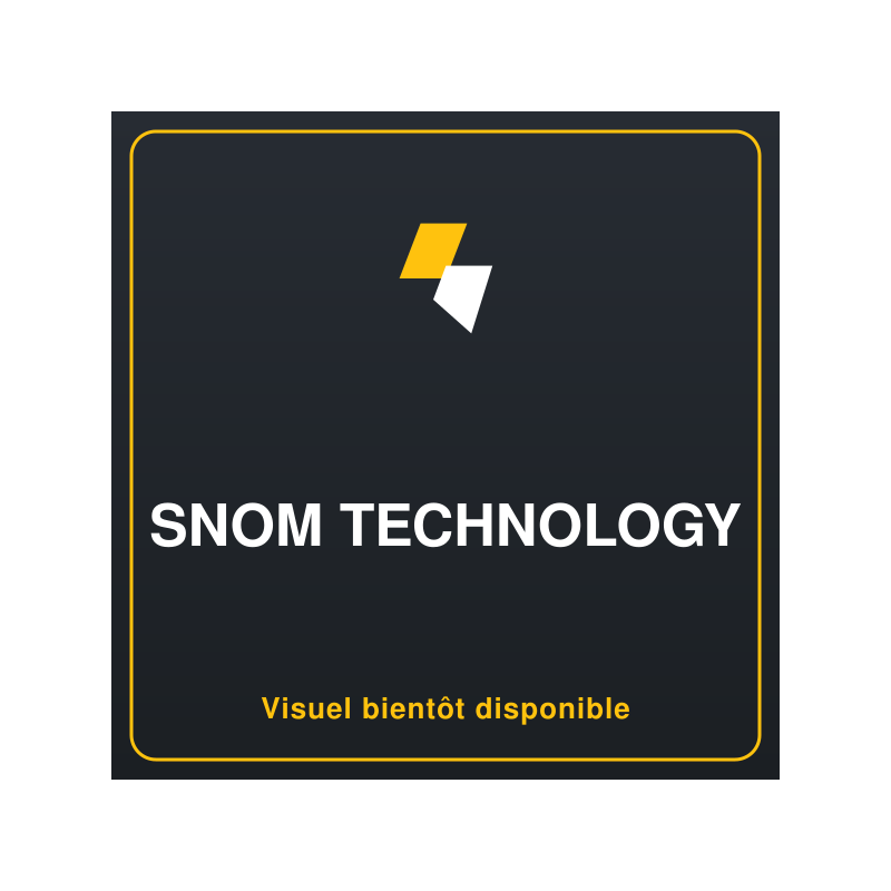SNOM EHS-cable for   SNOM 7xx