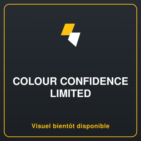 COLOUR-CONF Studio XR2