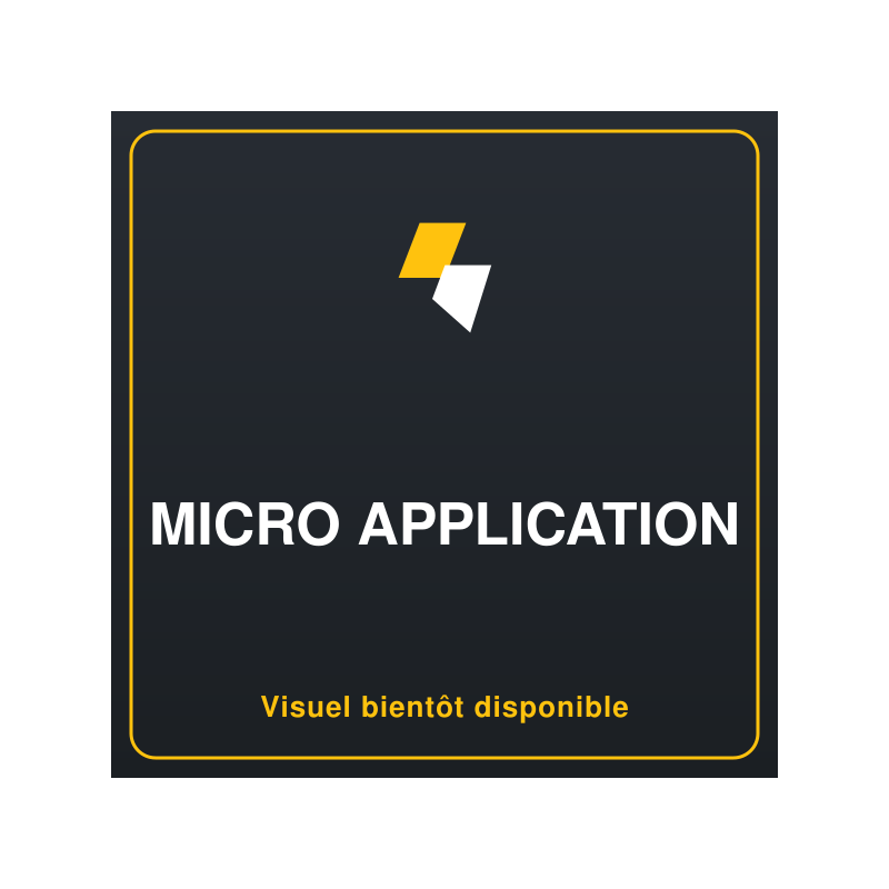 MICRO APP FADING SHADOWS - PSP