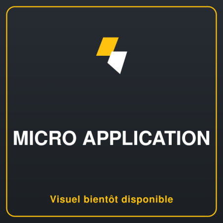 MICRO APP FADING SHADOWS - PSP