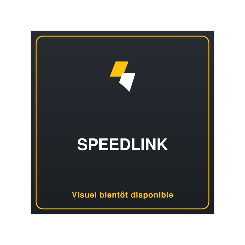 SPEEDLINK CORTEX Twistable Protection pour iPad mini noire