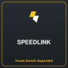 SPEEDLINK CORTEX Twistable Protection pour iPad mini noire