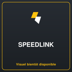 SPEEDLINK CORTEX Twistable Protection iPad mini marron