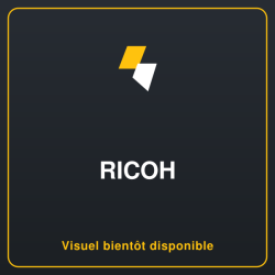 RICOH ScanSnap iX100 Scanner A4 color USB2.0 simplex 5.2sec per page USB + WiFi Win und Mac ABBYY FineReader