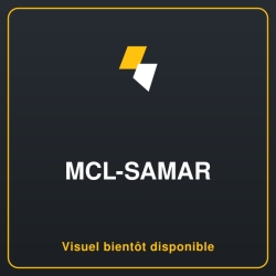 MCL Convertisseur USB 2.0 série RS232 1 port DB09 mâle + rallonge 1,80m