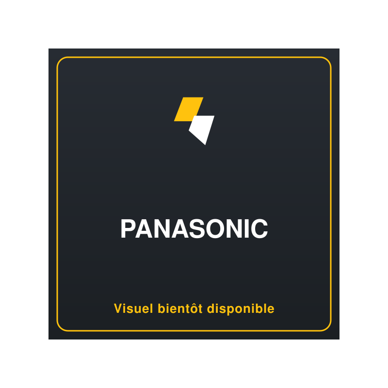 PANASONIC KV-SS021 replacement ink Cartridge for Scanner Imprinters