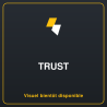 TRUST Enceintes multimédia ARYS 2.0