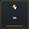3M privacy filter PF133W9E for Edge-to-Edge 13.3inch Widescreen Laptop