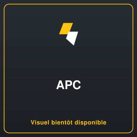 APC Smart-UPS SRT 19 Rail Kit for SRT 2.2/3kVA