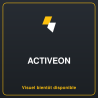 ACTIVEON Bluetooth Selfie Stick
