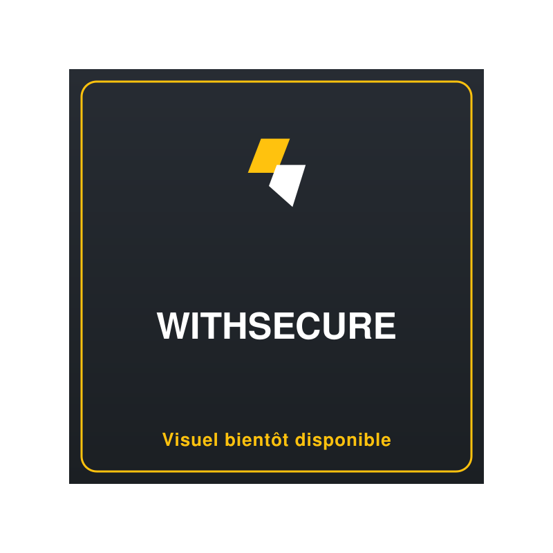 F-SECURE Freedome VPN 1an /  3 appareils - all platforms