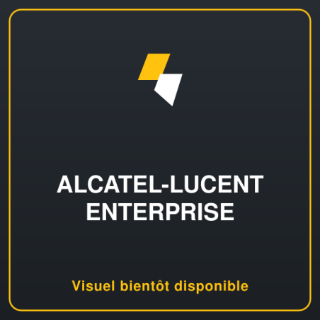 ALCATEL-LUCENT ENTERPRISE OV2500 - R4 - NM- 10 EXT PACK - UPG
