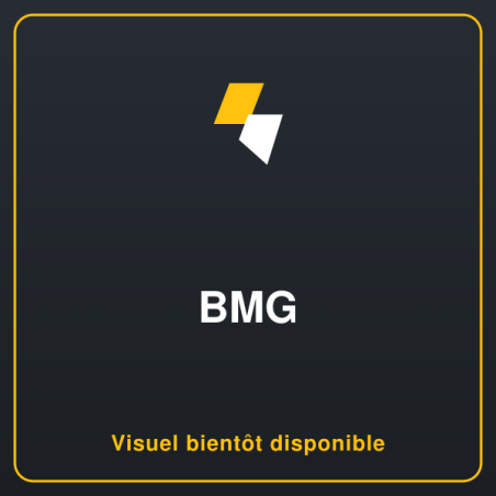 HP COATED papier blanc inkjet 90g/m2 914mm x 45.7m 1 rouleau