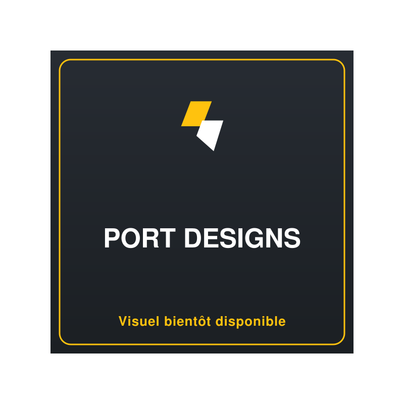 PORT DESIGNS POWER SUPPLY 90W HP UK