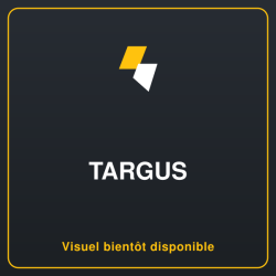 TARGUS EXECUTIVE Corporate Traveller Backpack 15,4noir