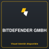BITDEFENDER Internet Security 1 PC 1 year
