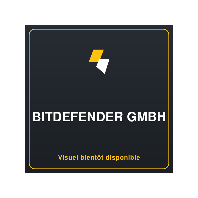 BITDEFENDER Internet Security 5 PC 2 year