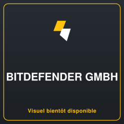 BITDEFENDER Total Security Multi-Device 2 year