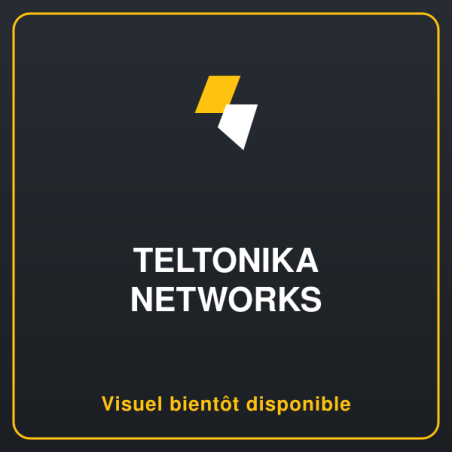 TELTONIKA NETWORKS Compact DIN rail kit