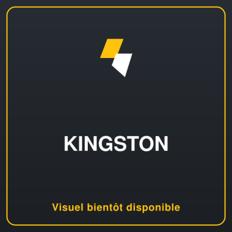 KINGSTON 16Go 3200MHz DDR4 Non-ECC CL22 DIMM 1Rx8