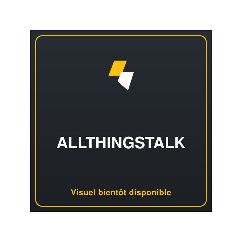 ALLTHINGSTALK - Ellenex - LoRaWAN industrial grade pressure sensor - 10bar - PTS-L-EU-A-10bar-V-G1/4-C5-X-E