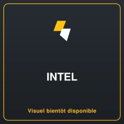 INTEL Core i7-12700KF 3.6GHz LGA1700 25M Cache No Graphics Box CPU