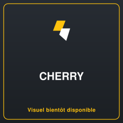 CHERRY Stream Keyboard Wireless (EU)