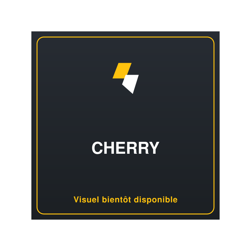 CHERRY Stream Keyboard Wireless (EU)