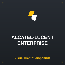ALCATEL-LUCENT ENTERPRISE OS2360 Value 48p Gig - EU cord