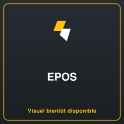 EPOS EXPAND Capture 5 speaker for Microsoft Teams Rooms