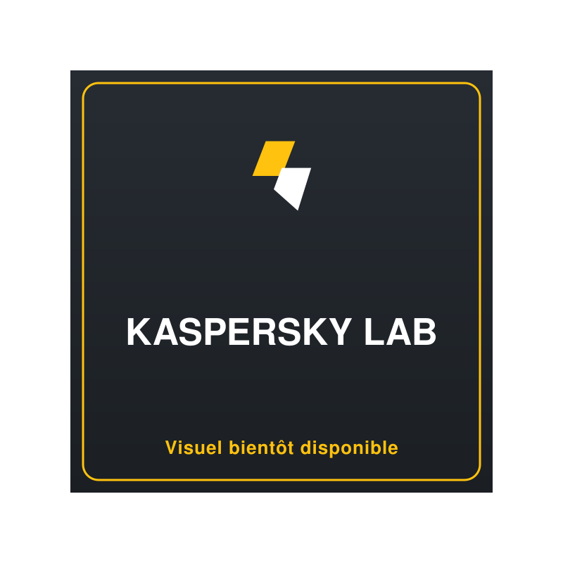 KASPERSKY Plus 3 Postes/1 An