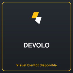 DEVOLO Giga Bridge Phoneline