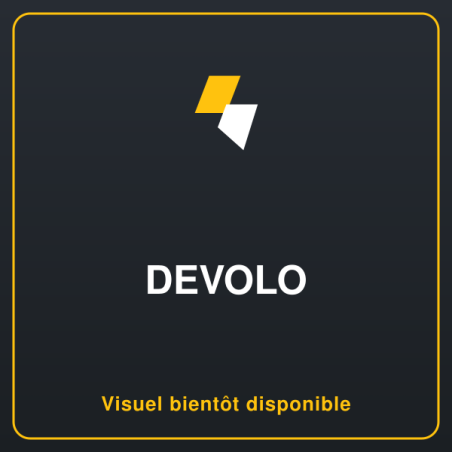 DEVOLO Giga Bridge Phoneline
