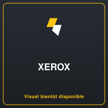 XEROX VersaLink C410 / C415 Yellow High Capacity Toner Cartridge 7.000 pages