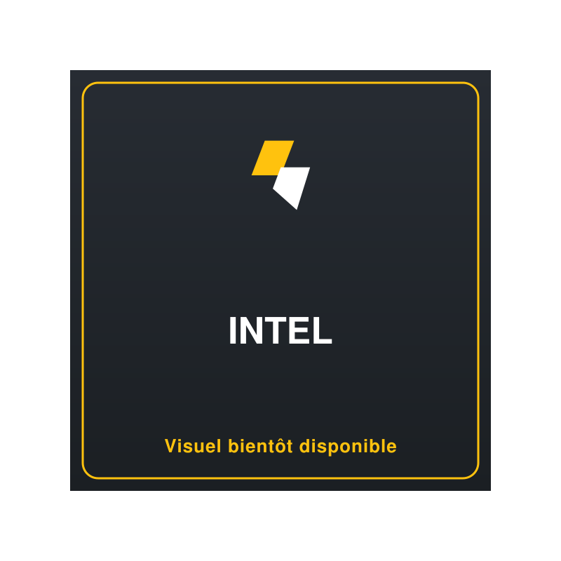 INTEL Core i9-14900KF 3.2Ghz LGA1700 36Mo Cache BOX CPU