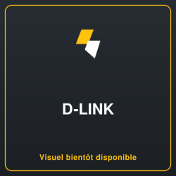 D-LINK Hub 4 ports superspeed USB 3.0