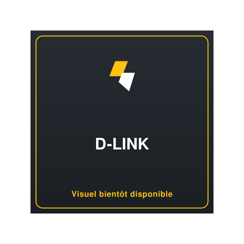 D-LINK Hub 4 ports superspeed USB 3.0