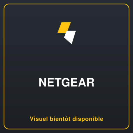NETGEAR 8Port Multigig 2.5G UM Switch MS308