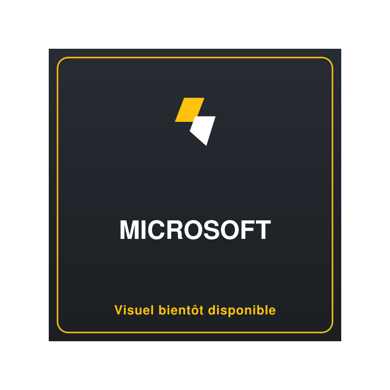 MICROSOFT Surface Pro 10 5G - Intel Core Ultra 7 165U - 13p - 16Go - 256Go - W11P - LTE 5G - Platine - Tablette - Hybride 2-en-1