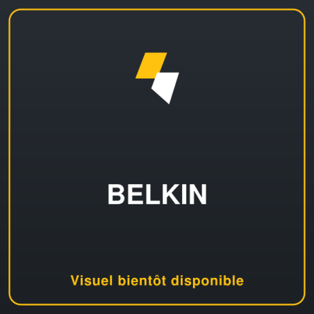BELKIN ScreenForce Pro UltraGlass2 AM Screen Protector - iPhone 16 Pro Max