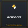 MS OEM Windows Server CAL 2025 1pk 5 Clt Device CAL (EN)
