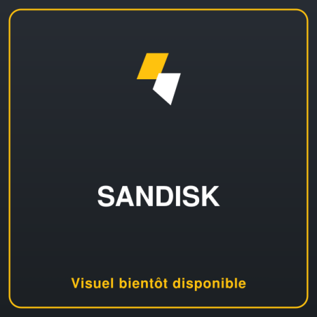 WD Black SN7100 NVMe SSD 2To M.2 2280 POWERED BY SANDISK