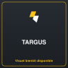 TARGUS Pulse 15-16p Sleeve - Blue