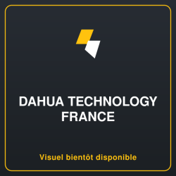 Dahua - Écran LED - 23.8p - 1920x1080 FHD 100 Hz - IPS - 5 ms - Inclinable - Hauteur réglable -  Garantie 3 ans
