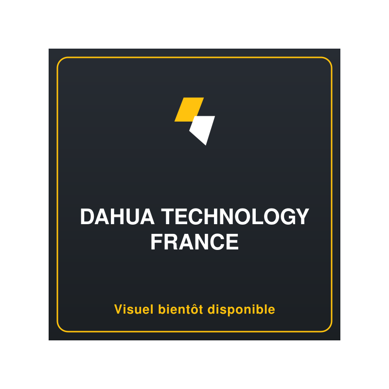 Dahua - Écran LED - 27p - 3840x2160 UHD 60 Hz - IPS - 5 ms - Inclinable - Hauteur réglable - Pivotant -  Garantie 3 ans