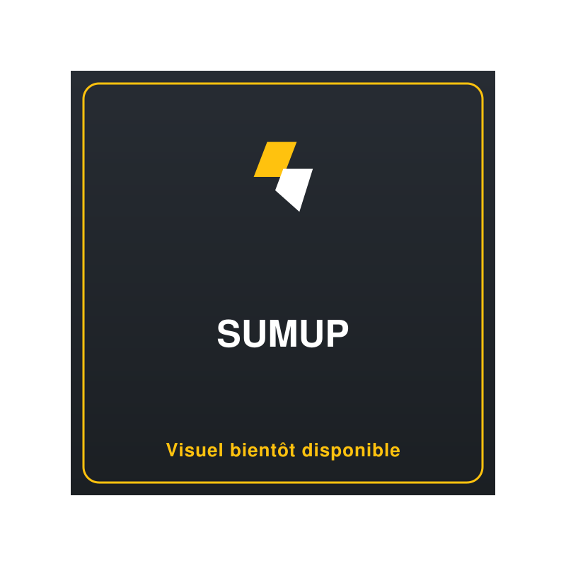 SUMUP Imprimante Caisse Tm-M30Iii
