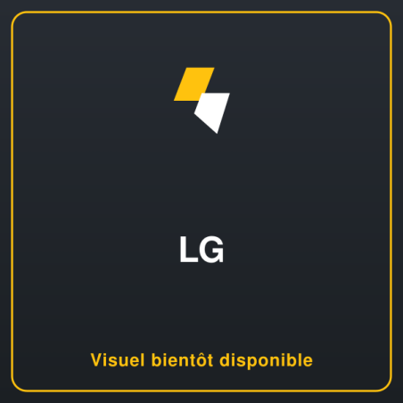 LG - Ecran LCD incurve - 24p 1920x1080 FHD 100 Hz - VA - 5 ms - Inclinable - Garantie 3 ans